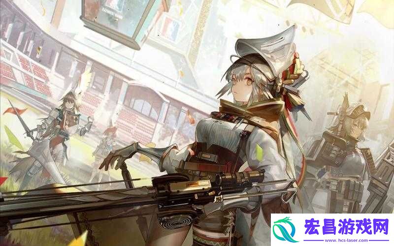 明日方舟