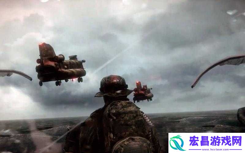 荣誉勋章战士第关攻略要点梳理