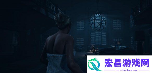 直到黎明重制版Steam褒贬不一