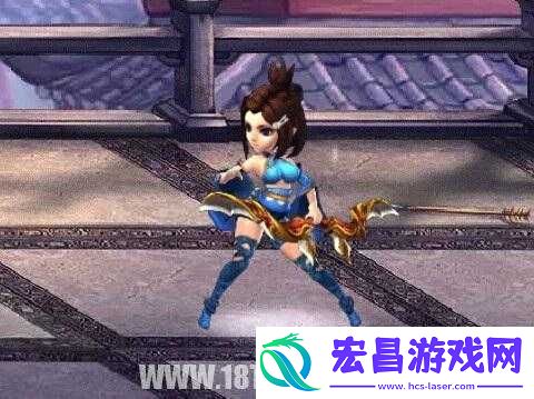 三国之刃人物角色新造型鉴赏攻略