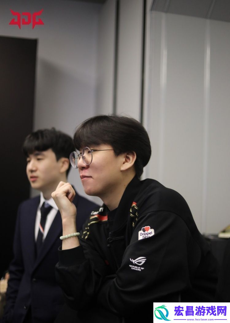 战斗！爽！JDG分享昨日交手WBG赛后返图