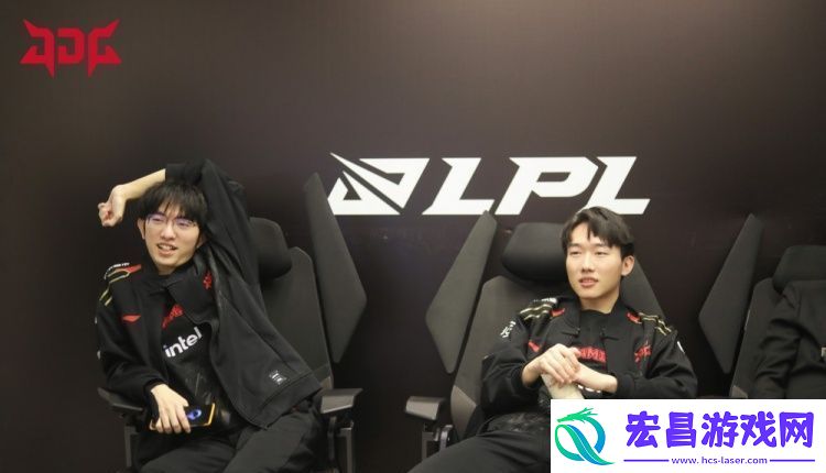 战斗！爽！JDG分享昨日交手WBG赛后返图