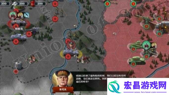 世界征服者3征服模式攻略及刷勋章国家推荐