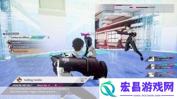 独家揭秘卡里古拉