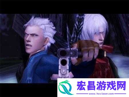 鬼泣巅峰之战叛逆之刃与黑檀木白象牙对比