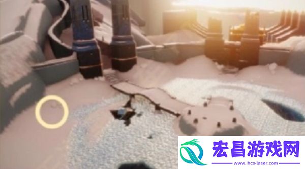光遇排萧先祖在哪里