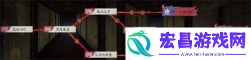 阴阳师诡城歧事浮空岛全结局解锁方法介绍