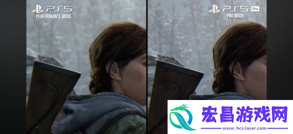 数毛社分享PS5