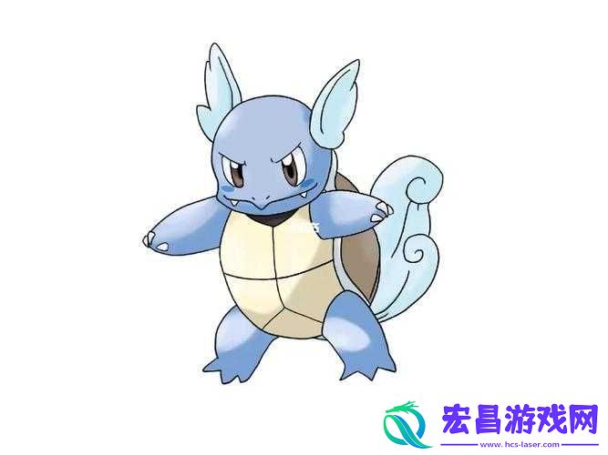 宠物精灵