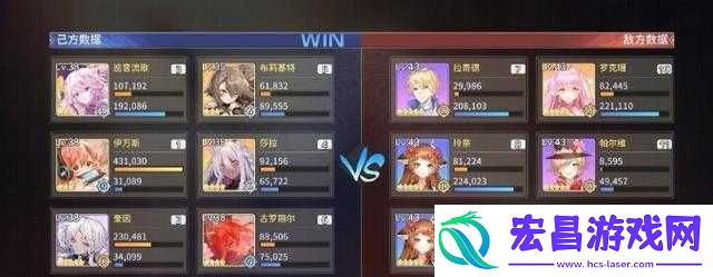 伊甸园的骄傲新手阵容搭配指南