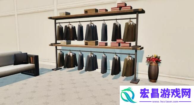 明日之后欧式家具怎么学