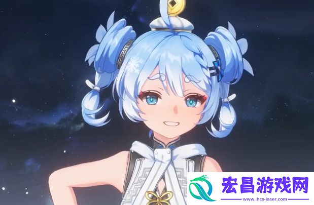 鸣潮1.3新角色一共有几个