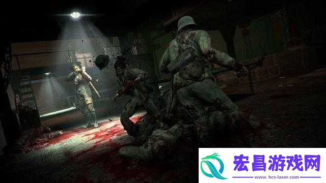 僵尸部队