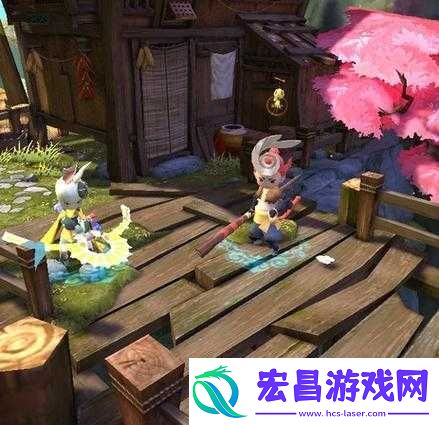 众妖之怒玉兔实战攻略要点