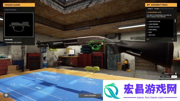 枪匠模拟器结束抢先体验正式发售！更新内容同步上线