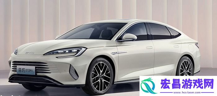 2025款海豹EV