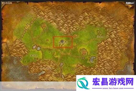 在魔兽世界怀旧服中