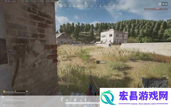 虚拟战火蔓延