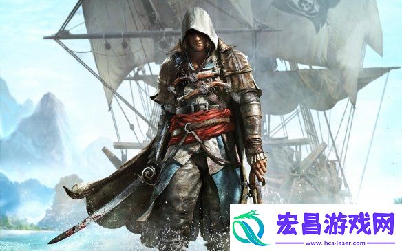 育碧深陷危机