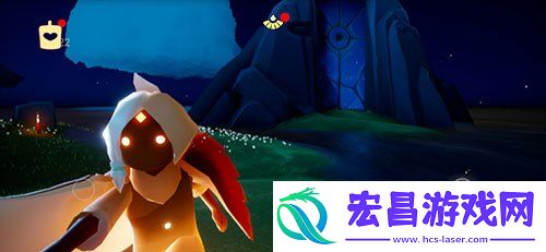 光遇怎么自拍