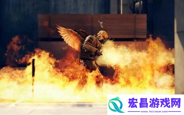 在