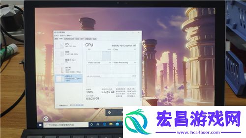 原神pc版配置要求原神电脑配置要求介绍