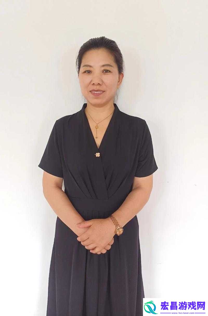 霸气阿姨