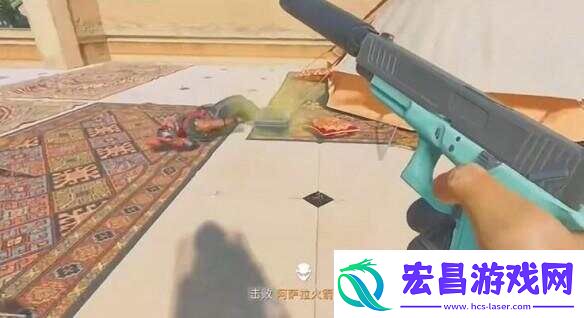 三角洲行动大金有哪些