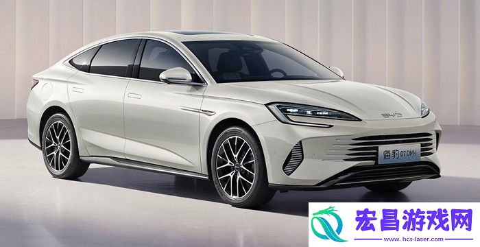 2025款海豹EV