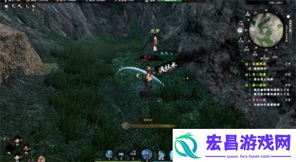 下一站江湖2化境卷风挑浪怎么获得化境卷风挑浪获得方法