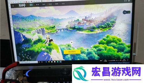 原神pc版配置要求原神电脑配置要求介绍