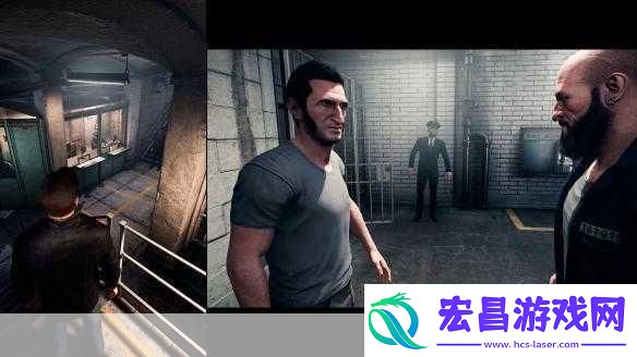 独家揭秘逃出生天