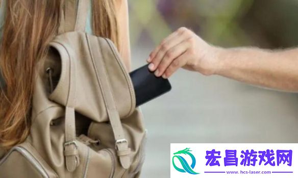 谷歌为安卓用户推出新型防盗功能——AI识别偷抢！