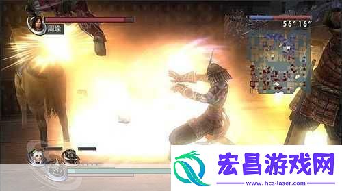无双大蛇