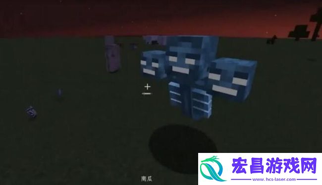 我的世界调零怎么做