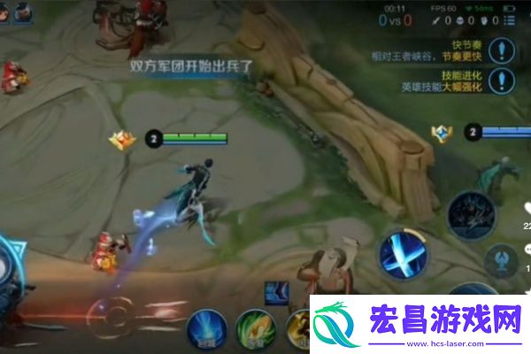 王者荣耀觉醒之战怎么玩