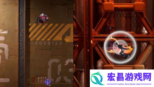 归龙潮武替的试炼开启条件