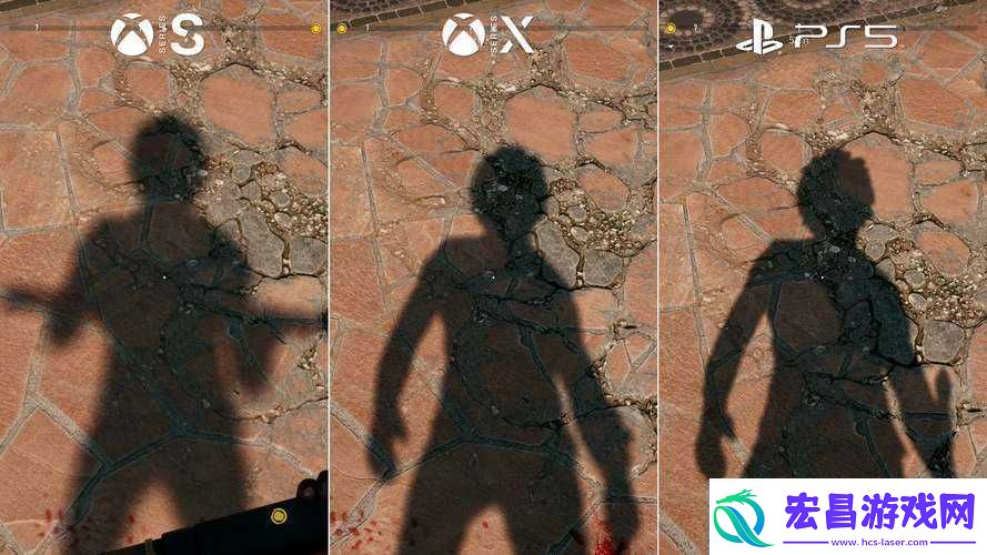 欧美XBOX和PS大片