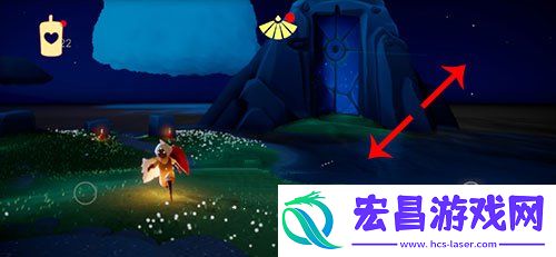 光遇怎么自拍
