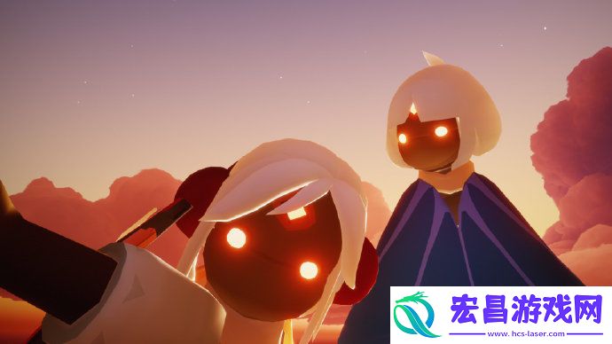 光遇怎么自拍