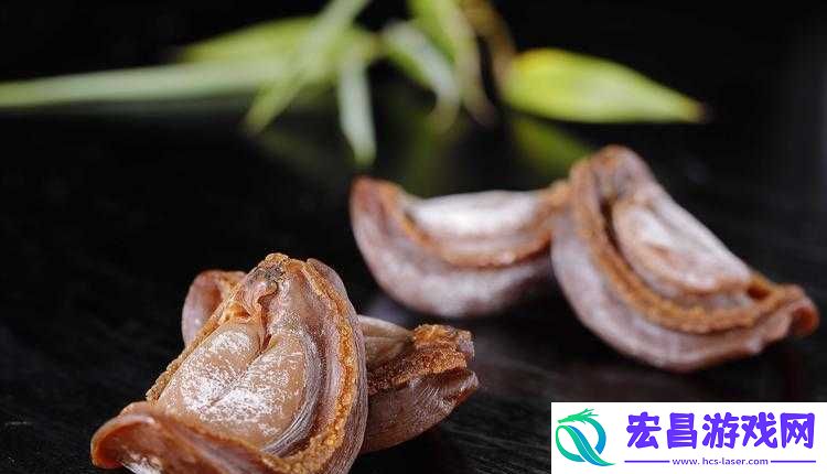 鲍鱼直播