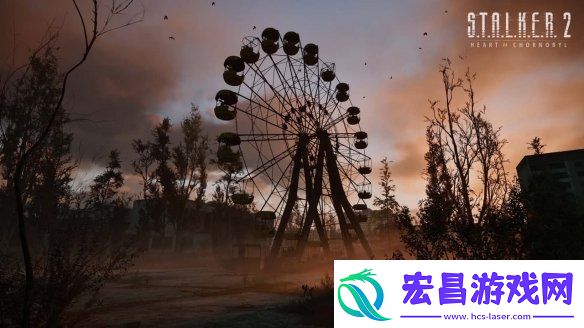 潜行者2