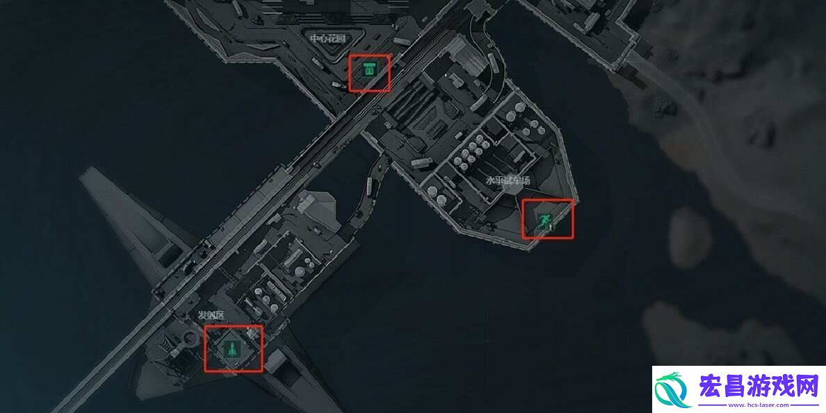 三角洲行动航天基地怎么撤离