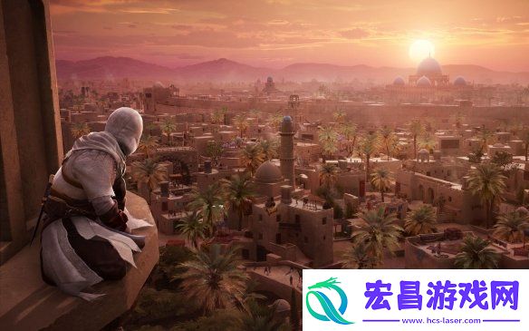 育碧深陷危机