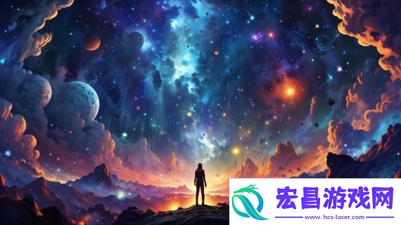 B社分享星空经验