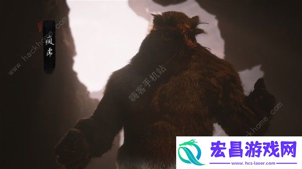 黑神话悟空黄风岭支线任务大全黄风岭支线全BOSS过关技巧
