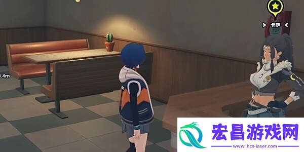 绝区零奇怪的想法怎么过