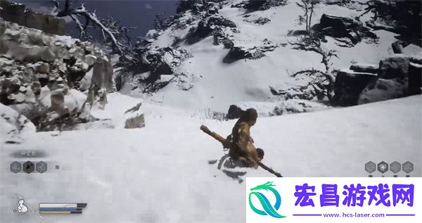 黑神话悟空亢宿应劫二十六难成就达成方法