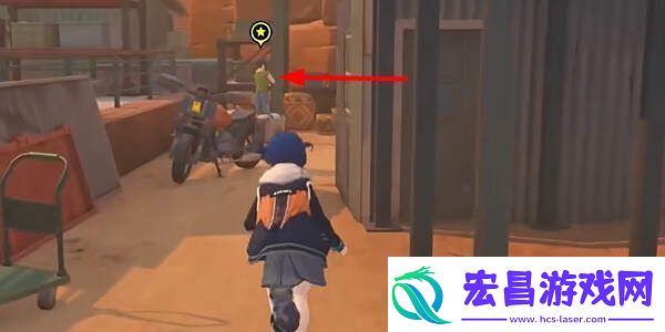 绝区零奇怪的想法怎么过