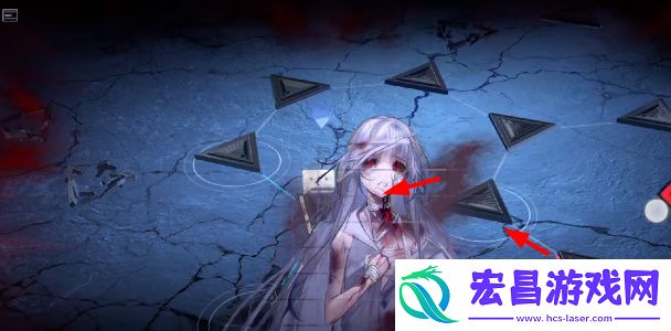 无期迷途迷境家通关路线